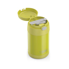TERMO COMIDA FUN ACERO INOX  470ML LEMON