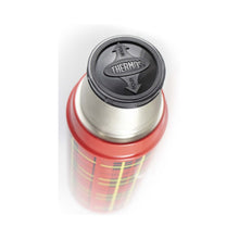 TERMO LIQUIDO ESPECIAL ESCOCES 120 AÑOS THERMOS 1,2 LT