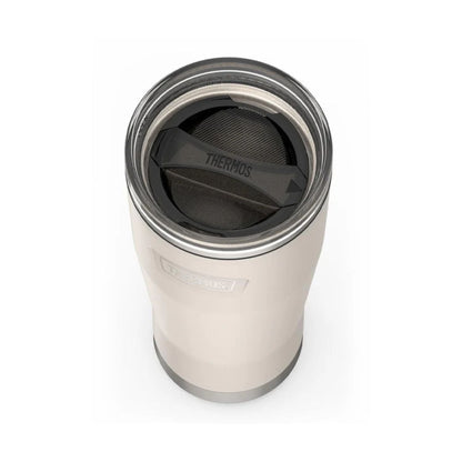 VASO THERMOS ICON ACERO INOXIDABLE 710ML SANDSTONE