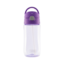 BOTELLA DE HIDRATACIÓN TRITAN THERMOS MORA 470ML