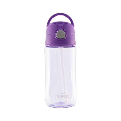 BOTELLA DE HIDRATACIÓN TRITAN THERMOS MORA 470ML