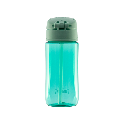 BOTELLA DE HIDRATACIÓN TRITAN THERMOS VERDE 470ML