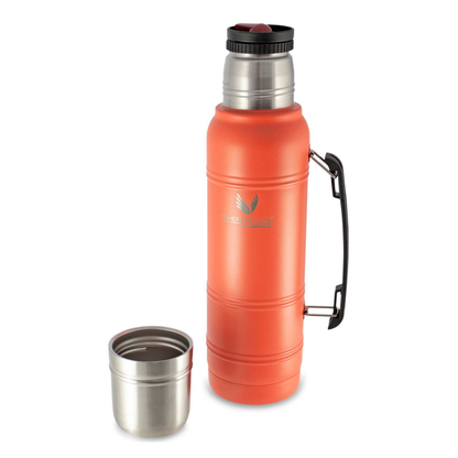 TERMO LIQUIDO MATERO INOX 1,2L SUNSET