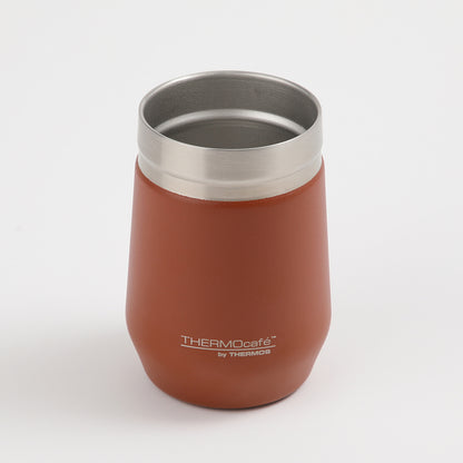 TERMO LIQUIDO MATERO 1.2 LT SUNSET + MATERO 290 ML