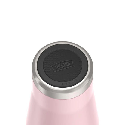 TERMO MUG ICON ACERO CON BOMBILLA 710ML SUNSET PINK