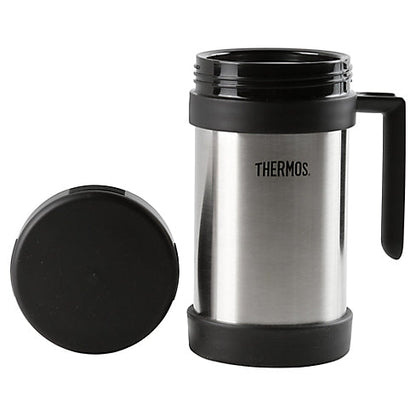 TERMO COMIDA ACERO 470ML CON ASA