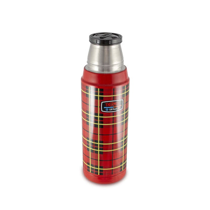 TERMO LIQUIDO ESPECIAL ESCOCES 120 AÑOS THERMOS 1,2 LT