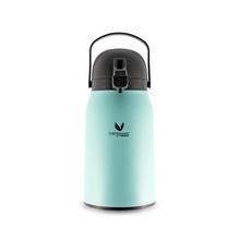 TERMO SIFON DE VIDRIO 3LT AQUA
