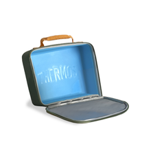 LONCHERA TERMICA JUNGLE KINGDOM 3.5LT