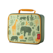 LONCHERA TERMICA JUNGLE KINGDOM 3.5LT