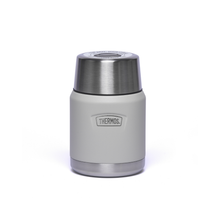TERMO COMIDA 470ML ICON ACERO INOXIDABLE SANDSTONE