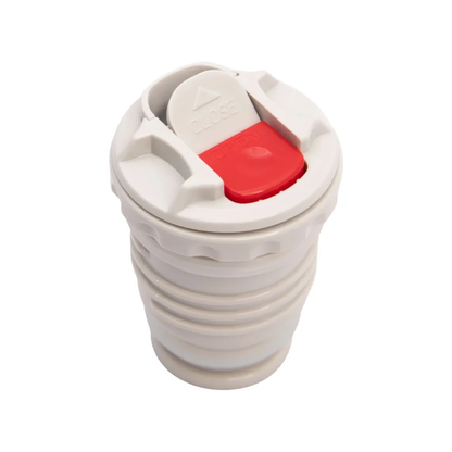 TERMO LIQUIDO ACERO INOX OUTDO 1.3L VERDE