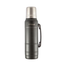 TERMO LIQUIDO MATERO ACERO INOXIDABLE 1,2 LT GRANITE