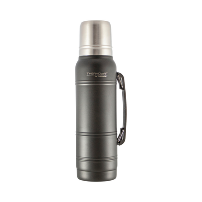 Thermos Termo líquido Matero acero inoxidable 1,2 L – Granite