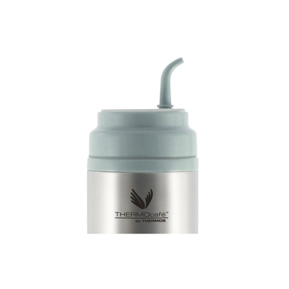 TERMO MATERO AQUA CON BOMBILLA 400ML
