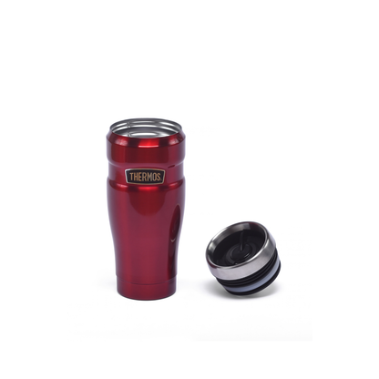 Thermos Termo mug 470 ml King – Rojo