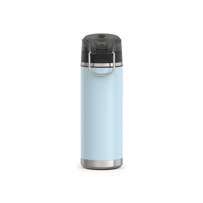 BOTELLA HIDRATACIÓN ICON ACERO INOXIDABLE 710ML GLACIER