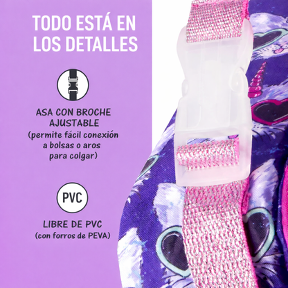 LONCHERA TERMICA CATICORN 3.5LT