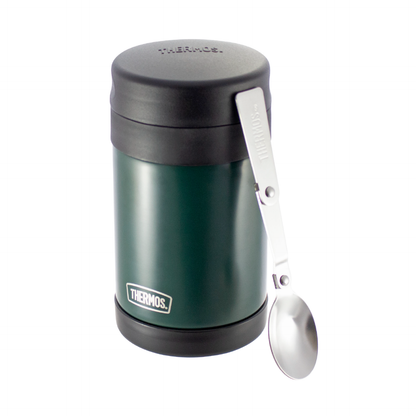 TERMO COMIDA VERDE 470ML
