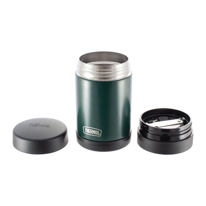 TERMO COMIDA VERDE 470ML