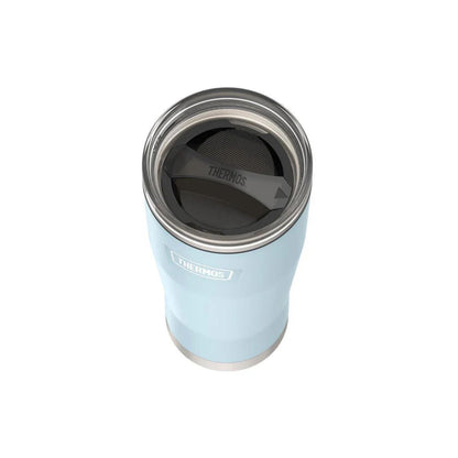VASO THERMOS ICON ACERO INOXIDABLE 710ML GLACIER