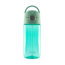 BOTELLA DE HIDRATACIÓN TRITAN THERMOS VERDE 470ML