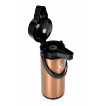 TERMO SIFON DE VIDRIO1.9LT ROSE GOLD