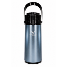 TERMO SIFON DE VIDRIO 1.9LT SLATE