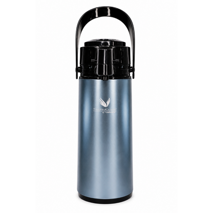 TERMO SIFON DE VIDRIO 1.9LT SLATE