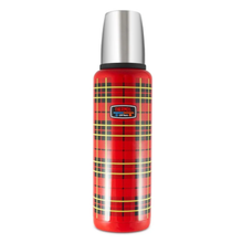 TERMO LIQUIDO ESPECIAL ESCOCES 120 AÑOS THERMOS 470ML