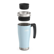 TERMO MUG ICON ACERO INOXIDABLE 470ML GLACIER