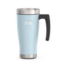 TERMO MUG ICON ACERO INOXIDABLE 470ML GLACIER