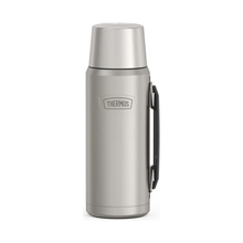 TERMO LIQUIDO ACERO INOXIDABLE ICON 1.2L ACERO MATE