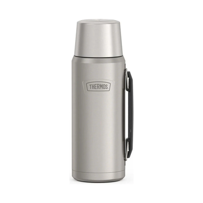 TERMO LIQUIDO ACERO INOXIDABLE ICON 1.2L ACERO MATE