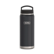 BOTELLA TAPA AC INOX ICON 1.2L GRAPHITE