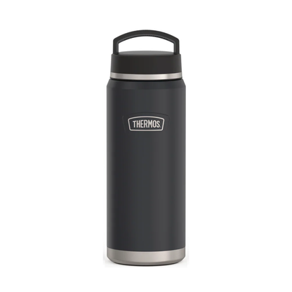 BOTELLA TAPA AC INOX ICON 1.2L GRAPHITE