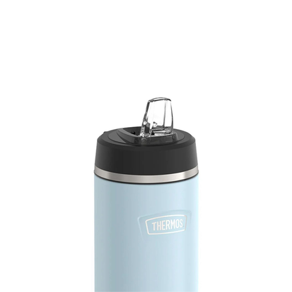 BOTELLA DE AGUA ACERO INOXIDABLE ICON 1,2 LT GLACIER