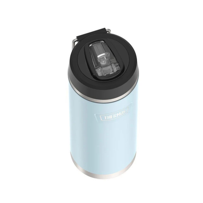 BOTELLA DE AGUA ACERO INOXIDABLE ICON 1,2 LT GLACIER