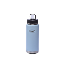 Thermos Botella hidratación Icon acero inoxidable 1,2 L Glacier