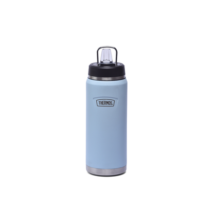 Thermos Botella hidratación Icon acero inoxidable 1,2 L Glacier