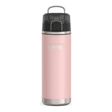 BOTELLA HIDRATACIÓN ICON ACERO INOXIDABLE 1.2LT SUNSENT PINK