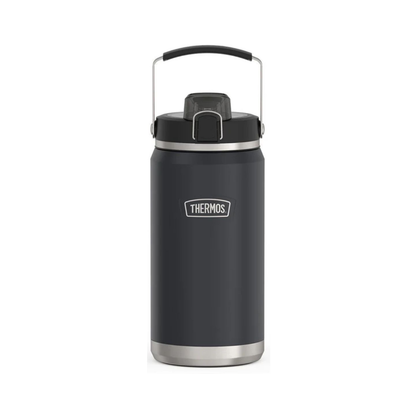 BOTELLA DE HIDRATACIÓN THERMOS ICON 1.9LT GRANITE