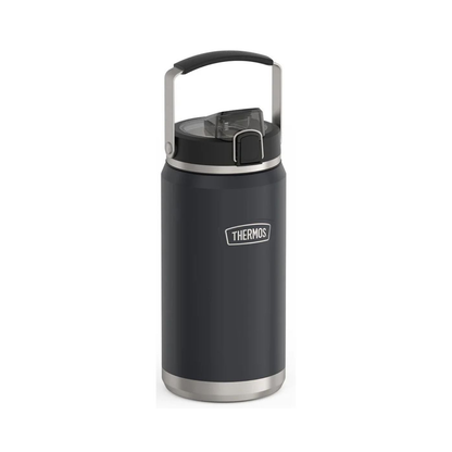 BOTELLA DE HIDRATACIÓN THERMOS ICON 1.9LT GRANITE