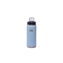 BOTELLA HIDRATACIÓN ICON ACERO INOXIDABLE 530ML GLACIER