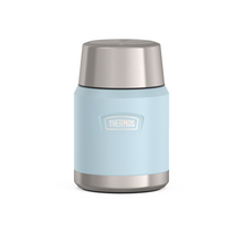 TERMO COMIDA 470ML ICON ACERO INOXIDABLE GLACIER