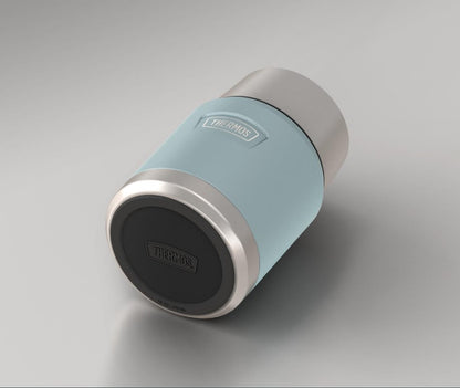 TERMO COMIDA 470ML ICON ACERO INOXIDABLE GLACIER