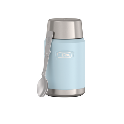 TERMO COMIDA 710ML ICON ACERO INOXIDABLE GLACIER