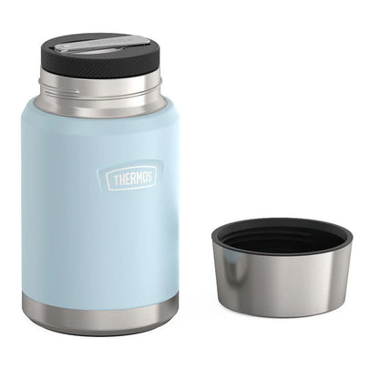TERMO COMIDA 710ML ICON ACERO INOXIDABLE GLACIER