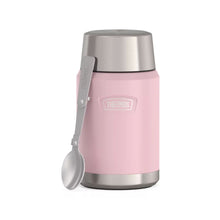 TERMO COMIDA 710ML ICON ACERO INOXIDABLE SUNSET PINK