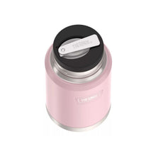 TERMO COMIDA 710ML ICON ACERO INOXIDABLE SUNSET PINK